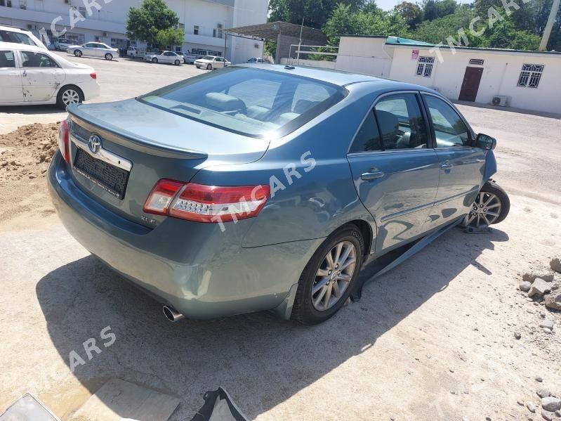 Toyota Camry 2010 - 124 000 TMT - Ашхабад - img 3