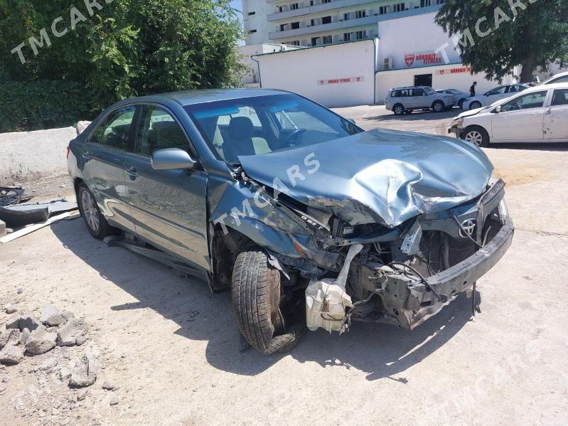 Toyota Camry 2010 - 124 000 TMT - Ашхабад - img 2