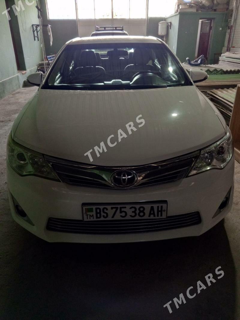 Toyota Camry 2012 - 170 000 TMT - Aşgabat - img 2