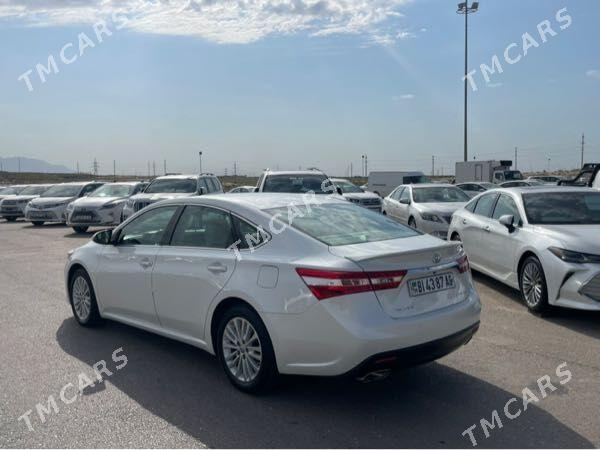 Toyota Avalon 2013 - 341 000 TMT - Ашхабад - img 3