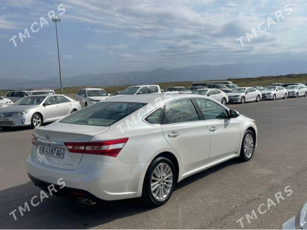 Toyota Avalon 2013 - 341 000 TMT - Ашхабад - img 5