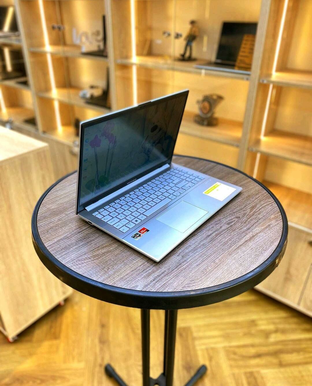 ASUS Vivobook/RYZEN 5/RAM 8GB - Ашхабад - img 4