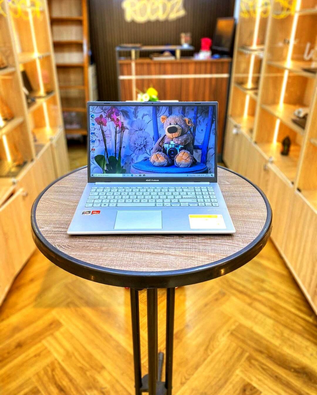 ASUS Vivobook/RYZEN 5/RAM 8GB - Aşgabat - img 3