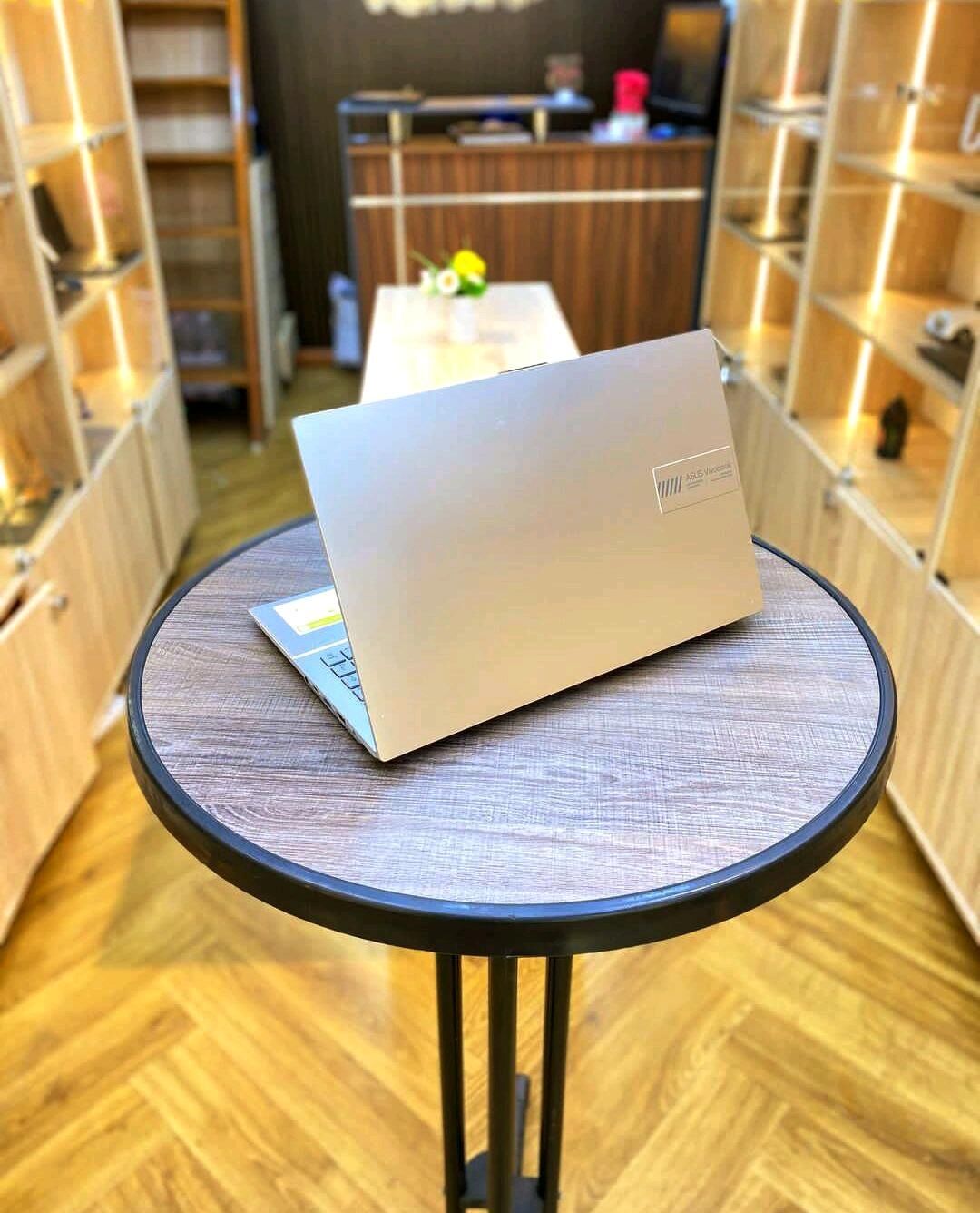 ASUS Vivobook/RYZEN 5/RAM 8GB - Ашхабад - img 7