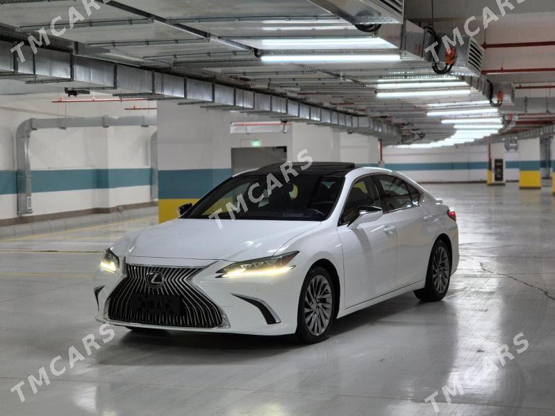 Lexus ES 350 2019 - 575 000 TMT - Aşgabat - img 2