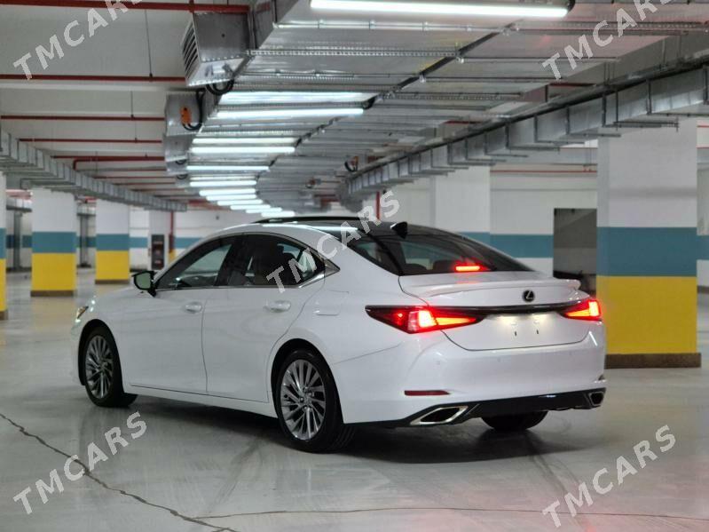 Lexus ES 350 2019 - 575 000 TMT - Ашхабад - img 8