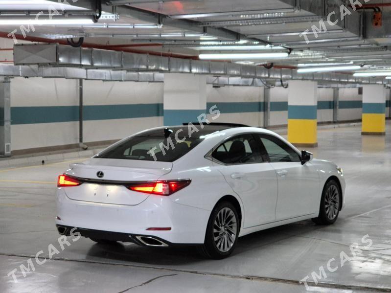 Lexus ES 350 2019 - 575 000 TMT - Ашхабад - img 4