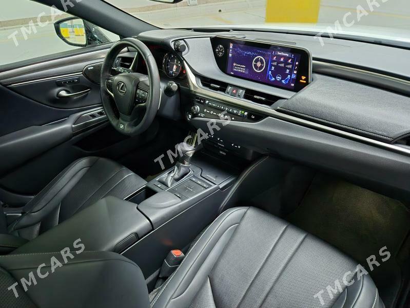 Lexus ES 350 2019 - 575 000 TMT - Ашхабад - img 10