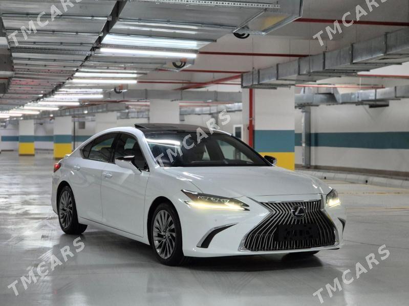 Lexus ES 350 2019 - 575 000 TMT - Aşgabat - img 6