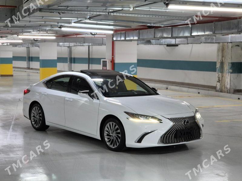 Lexus ES 350 2019 - 575 000 TMT - Ашхабад - img 5