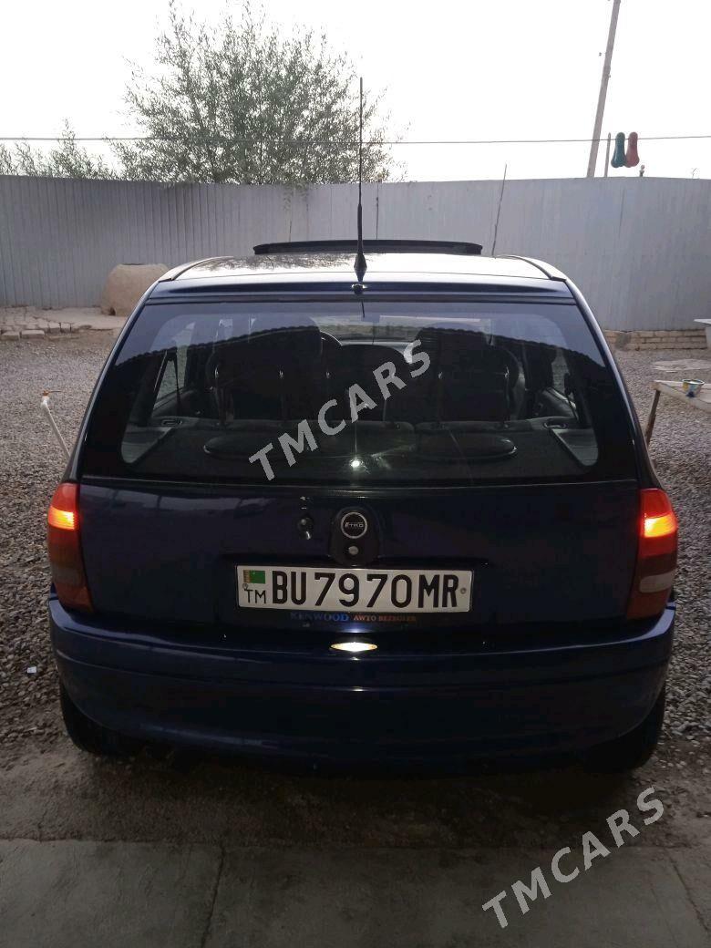Opel Vita 1998 - 45 000 TMT - Мургап - img 3