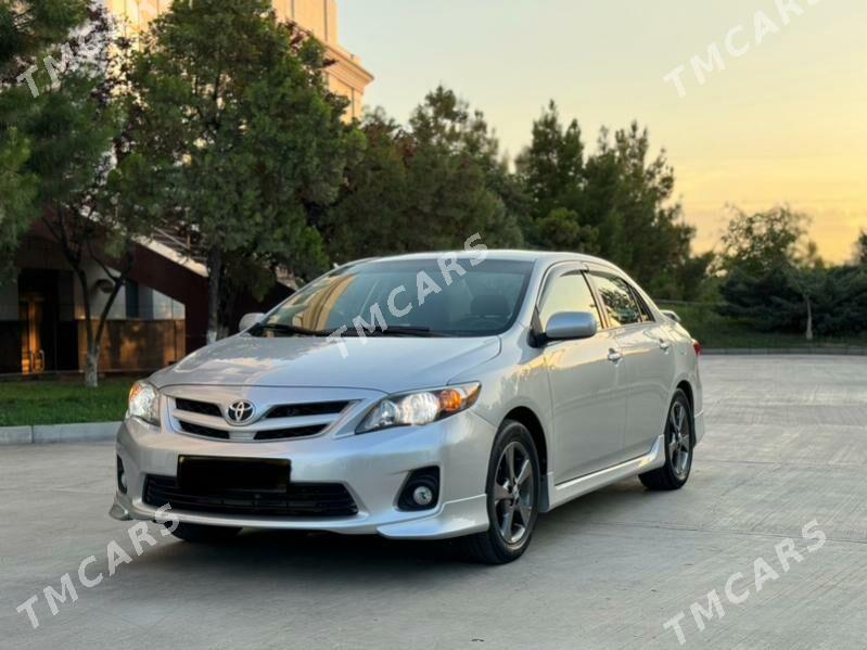 Toyota Corolla 2013 - 155 000 TMT - Türkmenabat - img 4