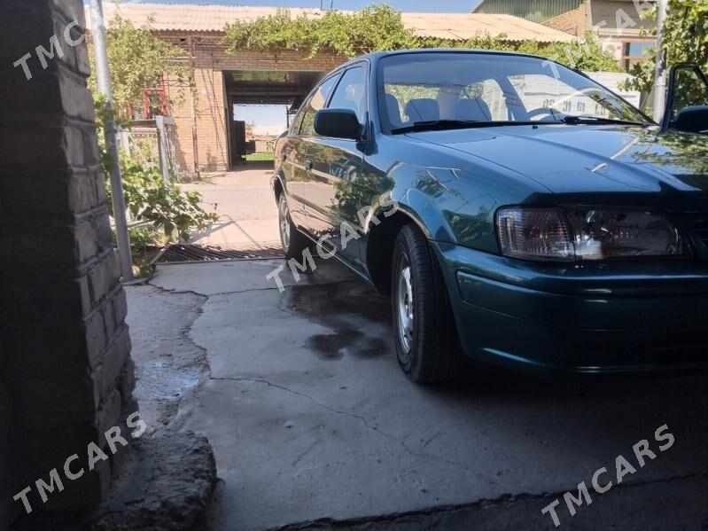 Toyota Tercel 1998 - 50 000 TMT - Türkmenabat - img 2