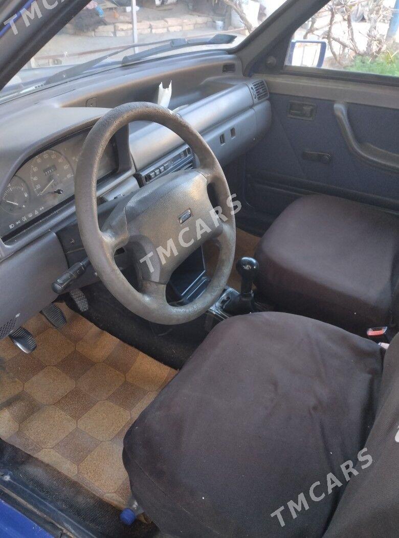 Fiat Uno 2002 - 16 000 TMT - Дашогуз - img 3