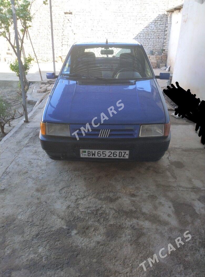 Fiat Uno 2002 - 16 000 TMT - Дашогуз - img 5