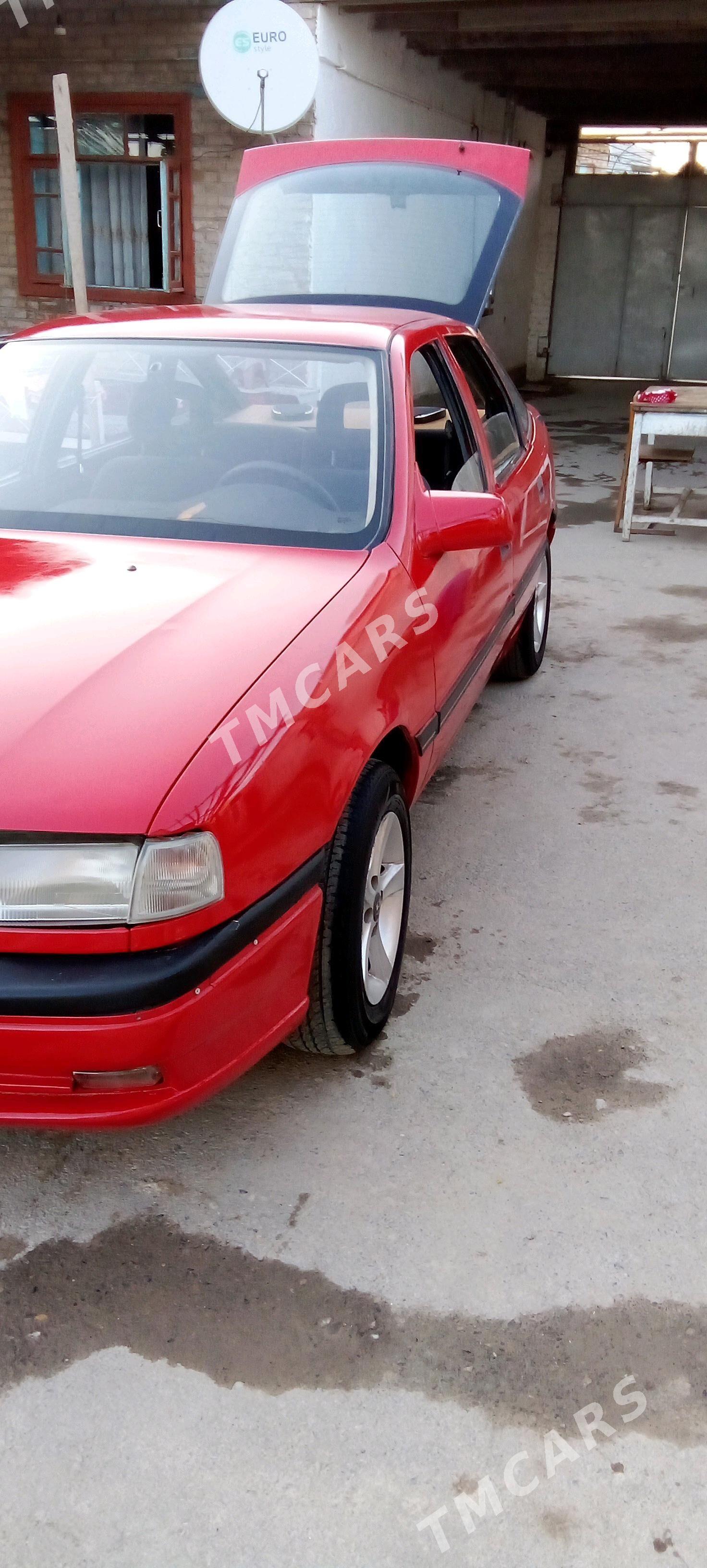 Opel Vectra 1991 - 28 000 TMT - Türkmenabat - img 5