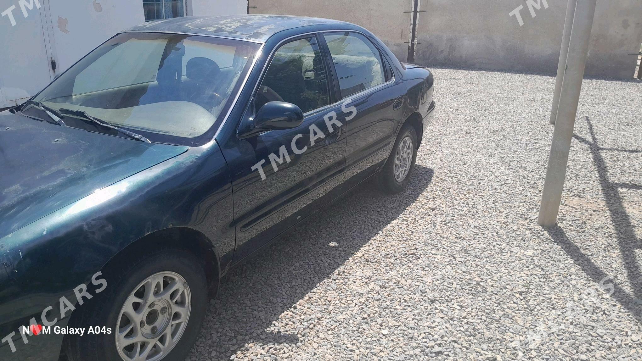 Kia Credos/Clarus 1996 - 35 000 TMT - Tejen - img 5