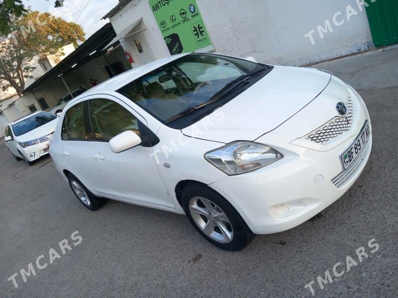 Toyota Yaris 2008 - 100 000 TMT - 30 мкр - img 2