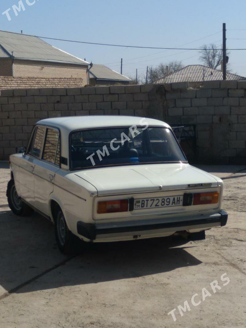 Lada 2106 1998 - 29 000 TMT - Теджен - img 2