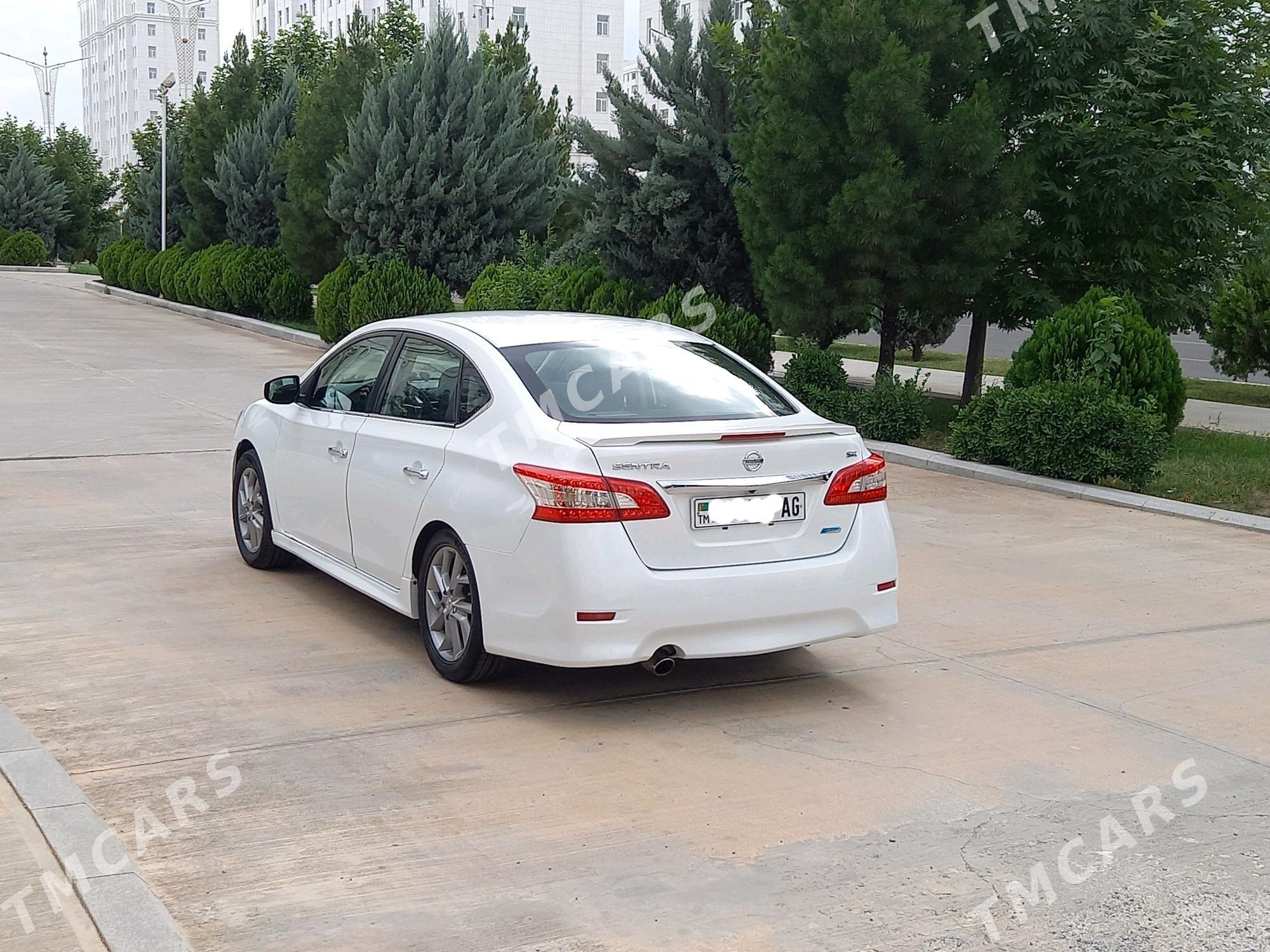Nissan Sentra 2014 - 113 000 TMT - Aşgabat - img 3