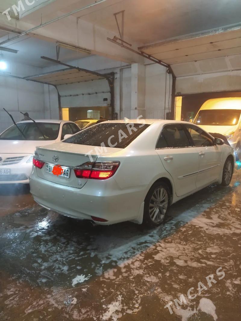 Toyota Camry 2014 - 299 000 TMT - Aşgabat - img 2