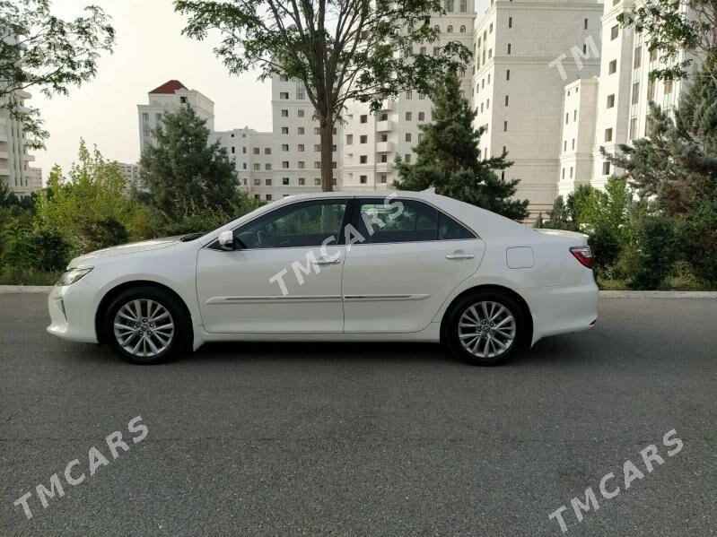 Toyota Camry 2014 - 299 000 TMT - Aşgabat - img 4