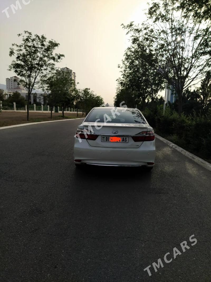 Toyota Camry 2014 - 299 000 TMT - Aşgabat - img 3