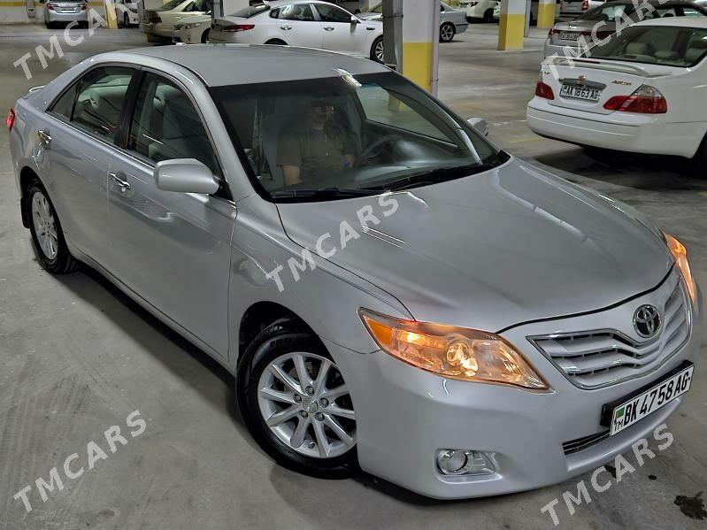 Toyota Camry 2011 - 178 000 TMT - Ашхабад - img 2