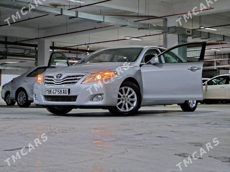 Toyota Camry 2011 - 178 000 TMT - Ашхабад - img 3