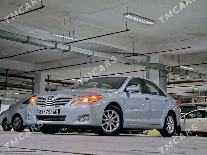 Toyota Camry 2011 - 178 000 TMT - Ашхабад - img 4