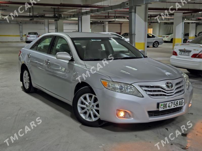 Toyota Camry 2011 - 178 000 TMT - Ашхабад - img 6