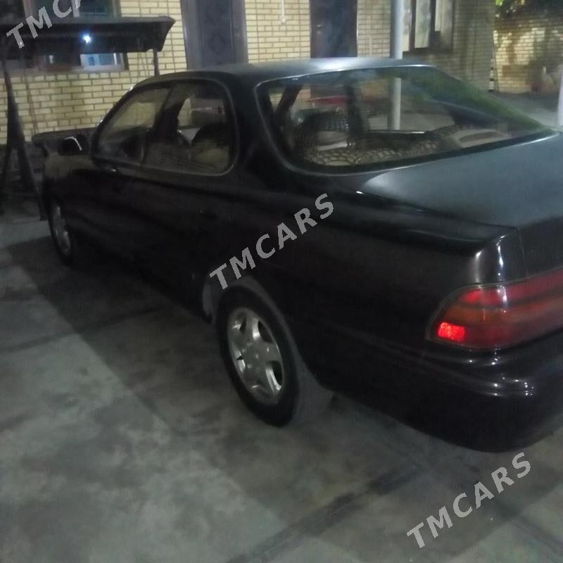 Lexus ES 300 1993 - 42 000 TMT - Мары - img 7
