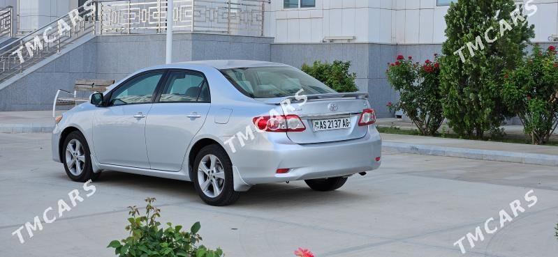 Toyota Corolla 2011 - 145 000 TMT - Aşgabat - img 4