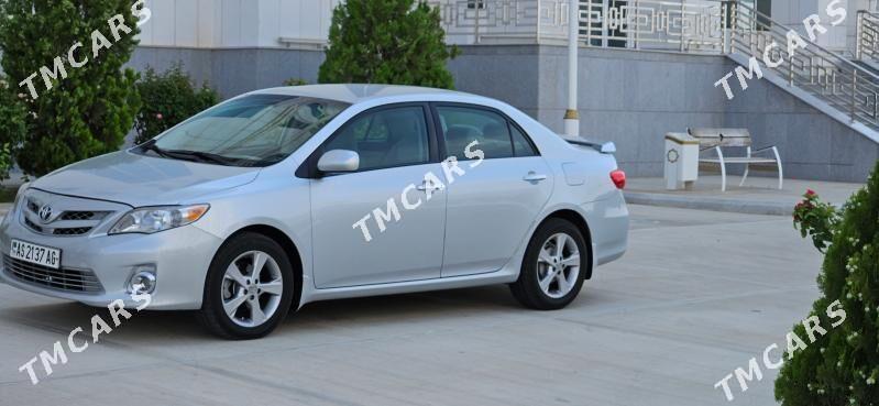 Toyota Corolla 2011 - 145 000 TMT - Aşgabat - img 3