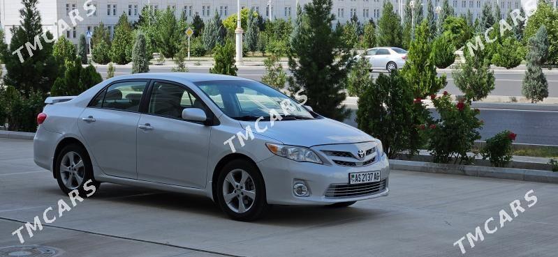 Toyota Corolla 2011 - 145 000 TMT - Aşgabat - img 2