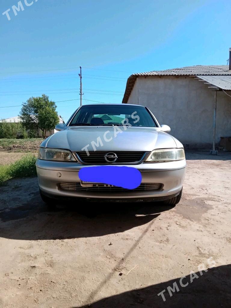 Opel Vectra 1999 - 43 000 TMT - Болдумсаз - img 5