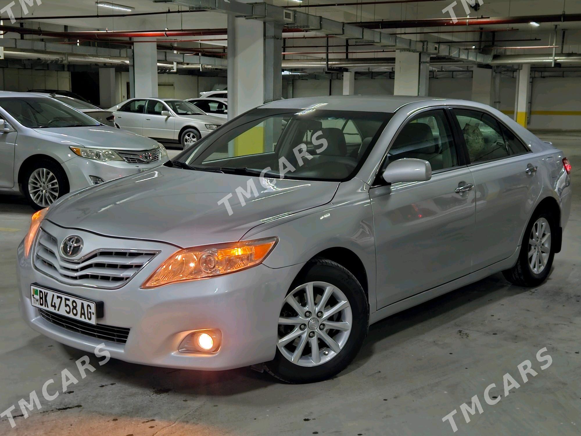 Toyota Camry 2011 - 178 000 TMT - Ашхабад - img 7