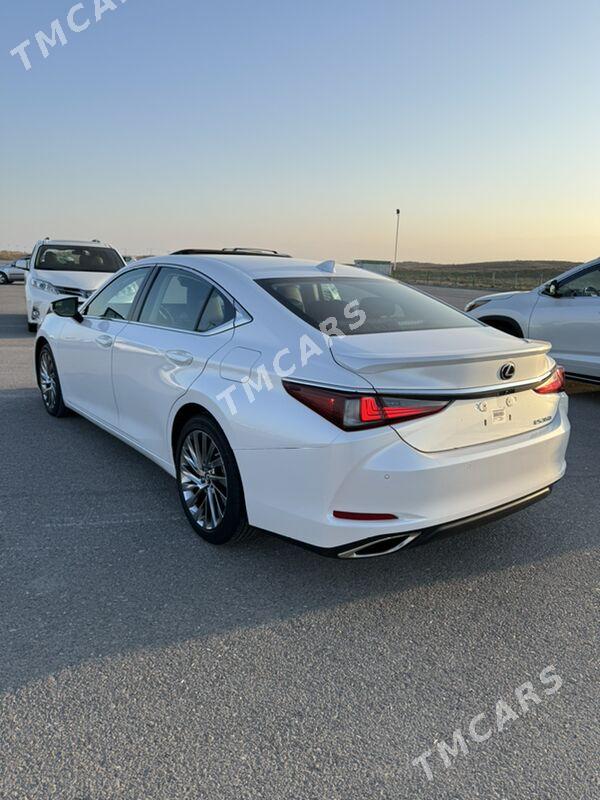 Lexus ES 350 2020 - 495 000 TMT - Ашхабад - img 2