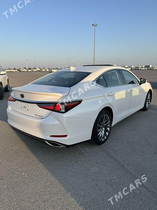 Lexus ES 350 2020 - 495 000 TMT - Ашхабад - img 3