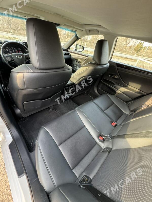 Lexus ES 350 2020 - 495 000 TMT - Aşgabat - img 4