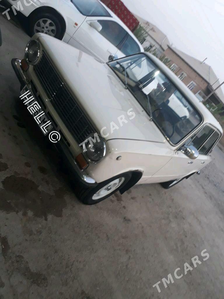 Lada 2101 1980 - 22 000 TMT - Мургап - img 6