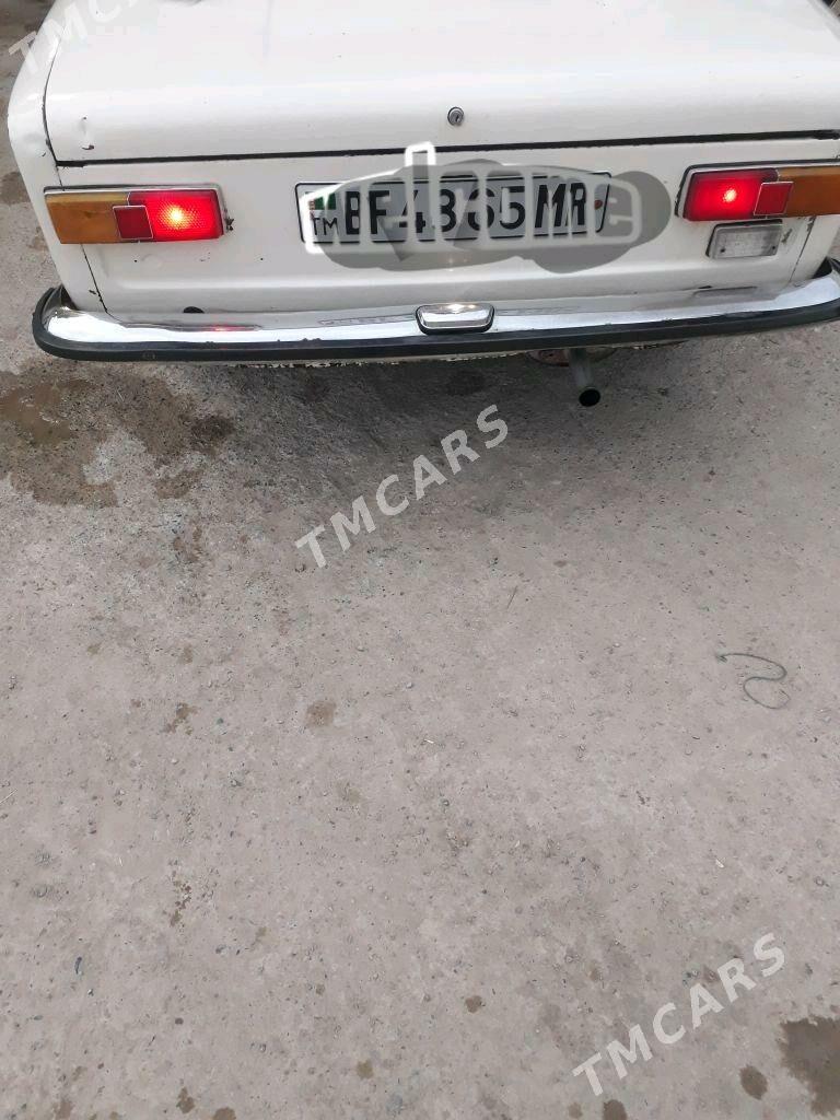 Lada 2101 1980 - 22 000 TMT - Murgap - img 3