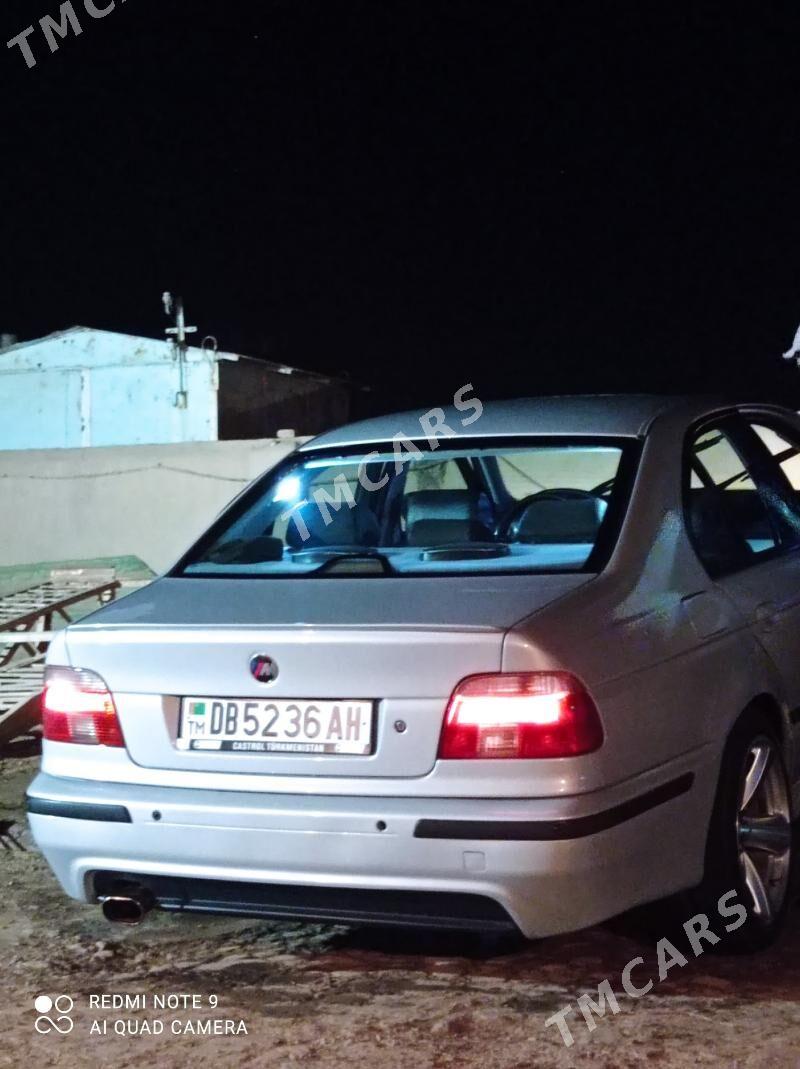 BMW 535 2000 - 85 000 TMT - Babadaýhan - img 6