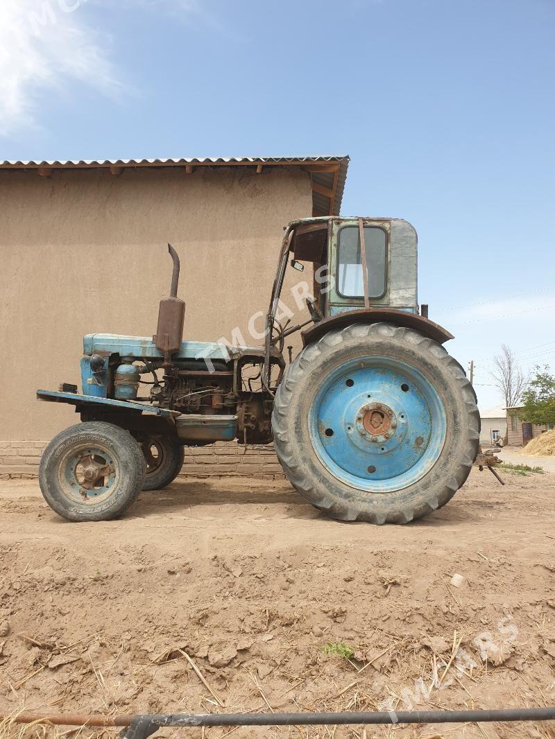 MTZ T-28 1994 - 30 000 TMT - Görogly (Tagta) - img 2