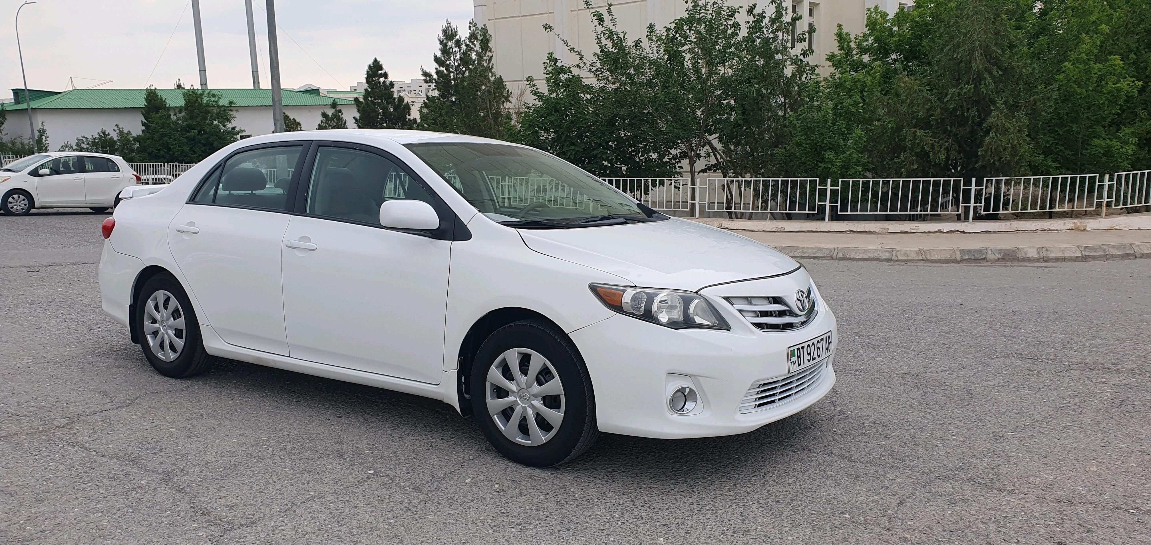 Toyota Corolla 2011 - 131 000 TMT - Parahat 7 - img 3