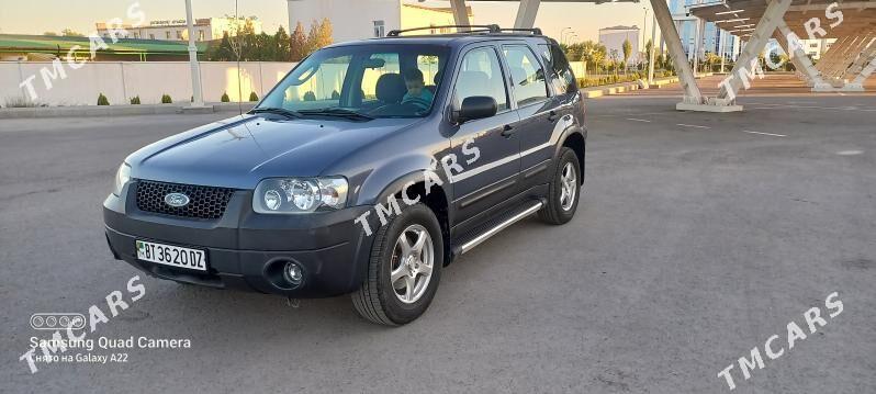 Ford Escape 2006 - 100 000 TMT - Дашогуз - img 2