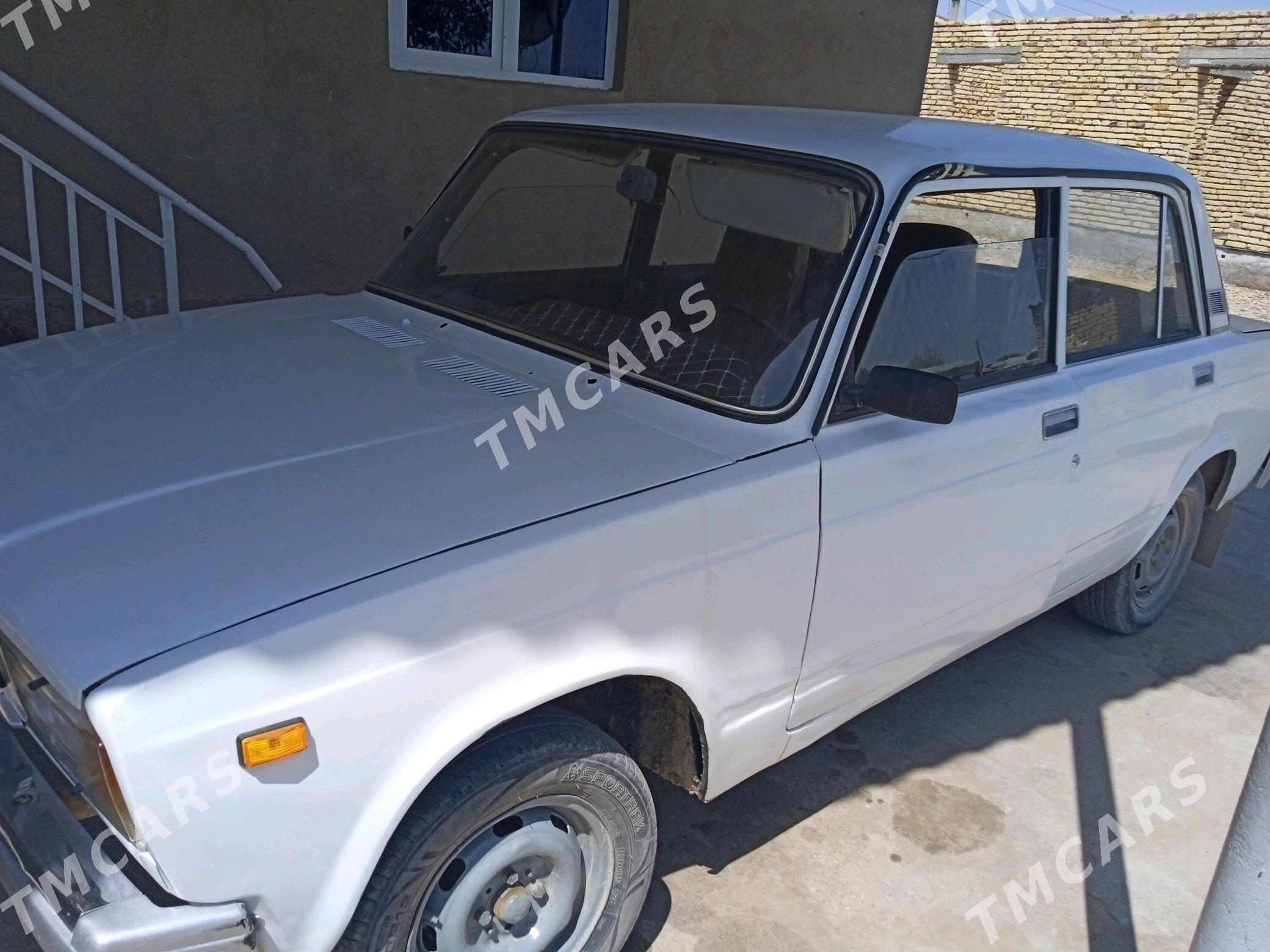 Lada 2107 1992 - 18 000 TMT - Tejen - img 2