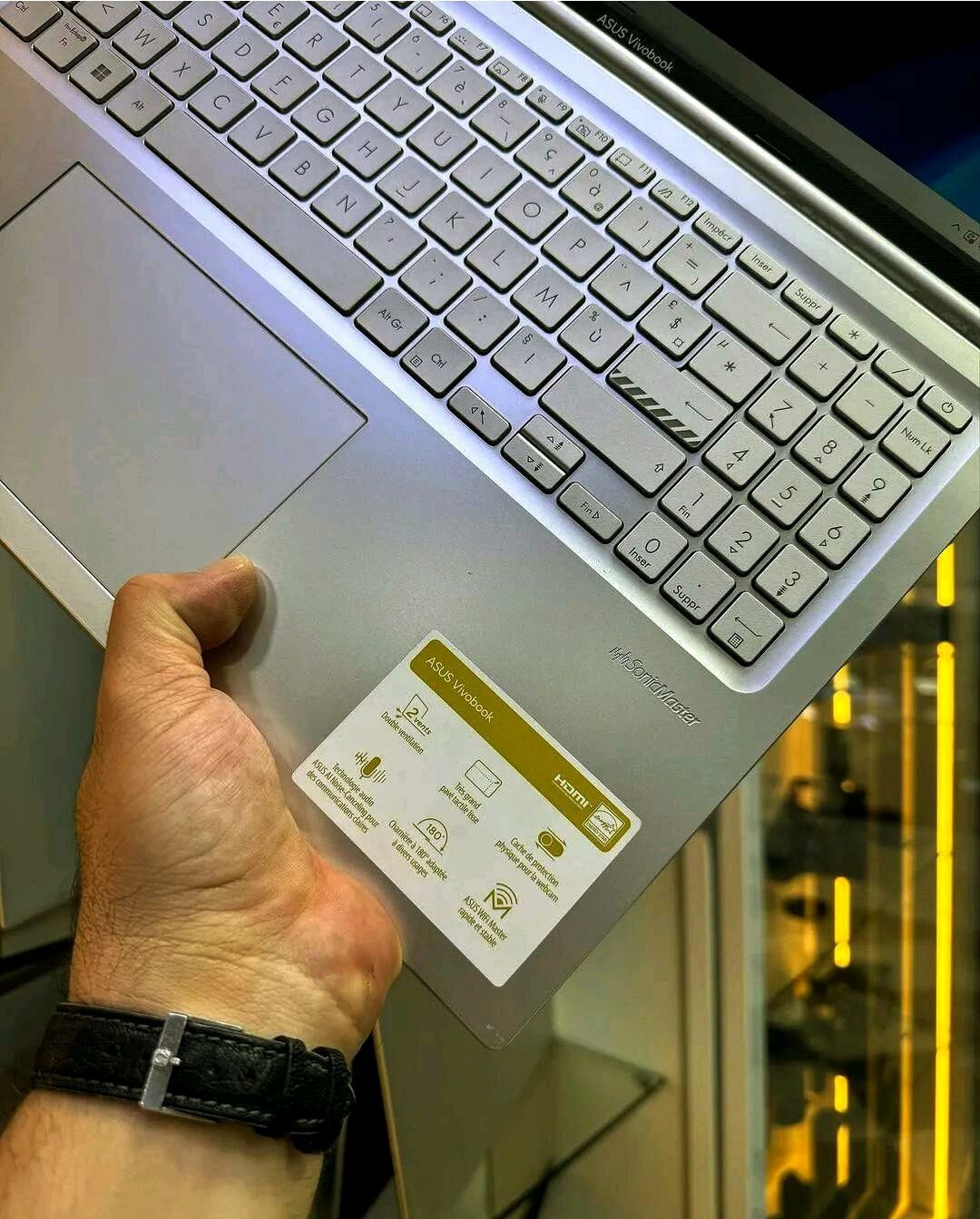 ASUS Vivobook/i7-13/RAM 32GB - Aşgabat - img 5