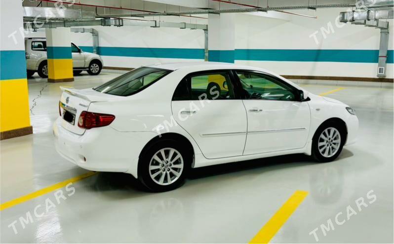 Toyota Corolla 2010 - 137 000 TMT - Aşgabat - img 3