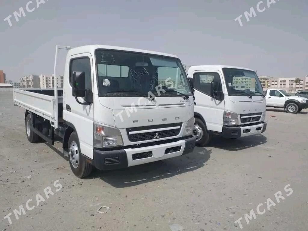 Mitsubishi Canter 2024 - 450 000 TMT - Aşgabat - img 8